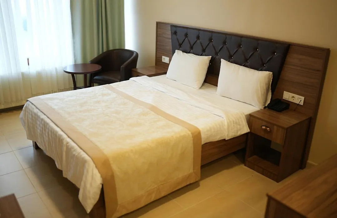 Burgaz Resort Aquapark Hotel-1